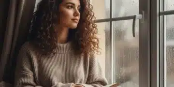 Старомодна дейност, която ще ви помогне да се чувствате по-малко самотни, без дори да говорите с никого 1