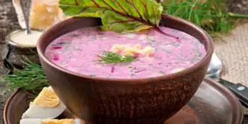 Вкусна и лесна студена супа, в която всеки ще се влюби 14