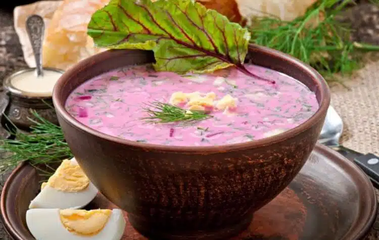 Вкусна и лесна студена супа, в която всеки ще се влюби 1