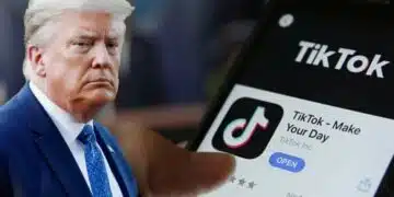 Тръмп ще отложи продажбата на TikTok за трети път 2
