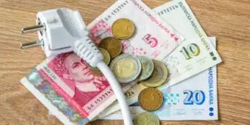 13 процента може да надхвърли годишното увеличение на цените на електроенергията 3