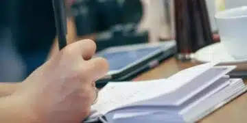 Как да се съсредоточите върху ученето: Съвети за тези, които изпитват трудности 5
