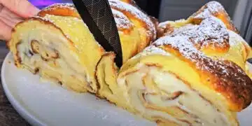 Децата са просто във възторг. Вкусен десерт за броени минути 2