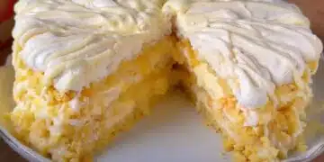 Не очаквах да е толкова вкусно. Торта "Плюшено мече": Засипаха ме с благодарности за тази рецепта 1