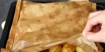 Готвя тези картофи цяло лято, всички обожават рецептата ми, споделям я 1