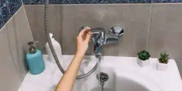 Прост воден трик, който ви помага да изгаряте 400 калории на ден: без спорт или диети 1