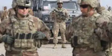 Страна на Балканите връща военната служба, в плана казаха каква заплата ще взимат наборниците 1