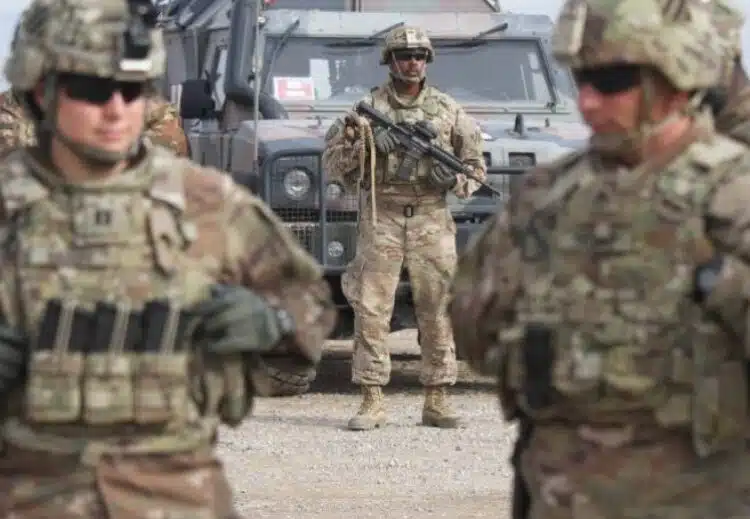 Страна на Балканите връща военната служба, в плана казаха каква заплата ще взимат наборниците 1 Страна на Балканите връща военната служба, в плана казаха каква заплата ще взимат наборниците 1
