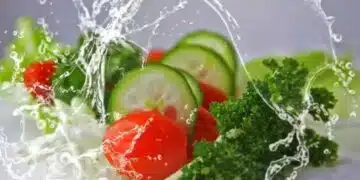 Козметолог назова основните продукти за сияйна кожа 10