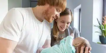 Не всички родители знаят: кога да започнат да водят здравен дневник на детето и какво да записват 10