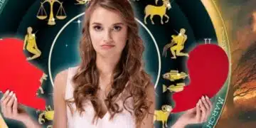 3 зодиакални знака, които може да преживеят разочарование в любовта през юни 2025 г. 12