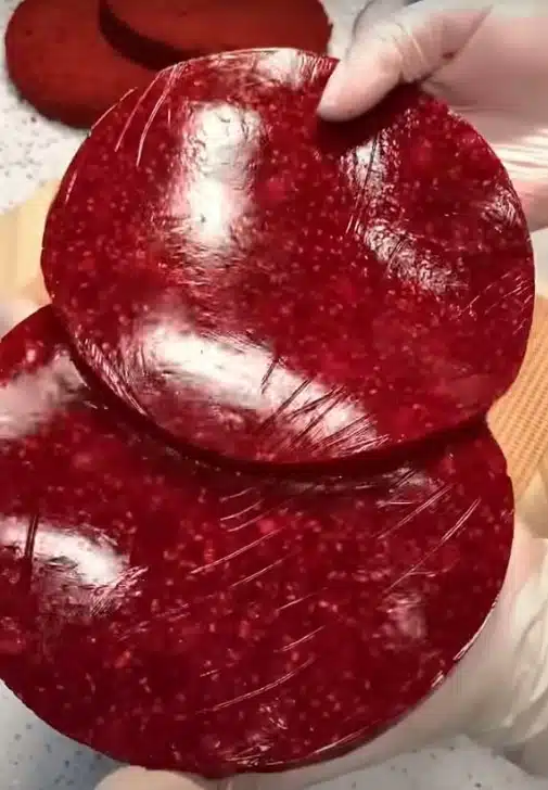 Ароматен и вкусен малинов пълнеж за любим десерт. Най-добрата комбинация се прави по тази рецепта 2 Ароматен и вкусен малинов пълнеж за любим десерт. Най-добрата комбинация се прави по тази рецепта 2