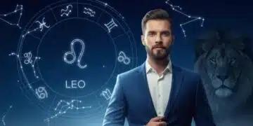 Цялата истина за Лъвовете: 10 тайни, които трябва да знаете, преди да се влюбите в някого 1