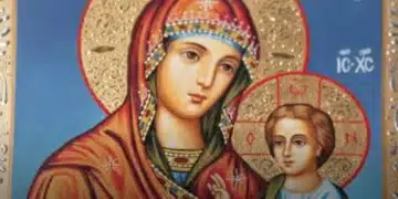 Утре, 25 юли е църковен празник! Ето какво може и не може да се прави през този период 4