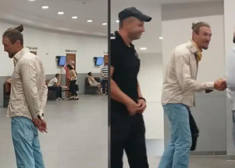 Само ден след рождения си ден актьорът Димо Алексиев е с присъда 1