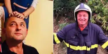 Дядото на 12 годишното ангелче Сияна е изписан от болницата, не помни катастрофата, разпитвал за внучка си 10