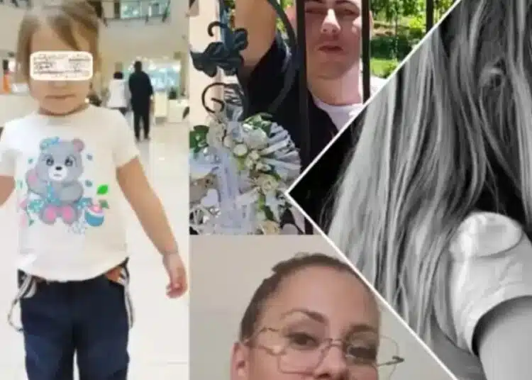От полицията дадоха информация за 4 годишната Ева, която е безследно изчезнала 1