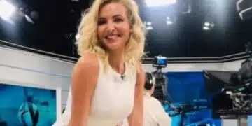 Eва Кирязова щяла да заеме мястото на Натали Трифонова, но е била изместена от Петя Дикова? 1