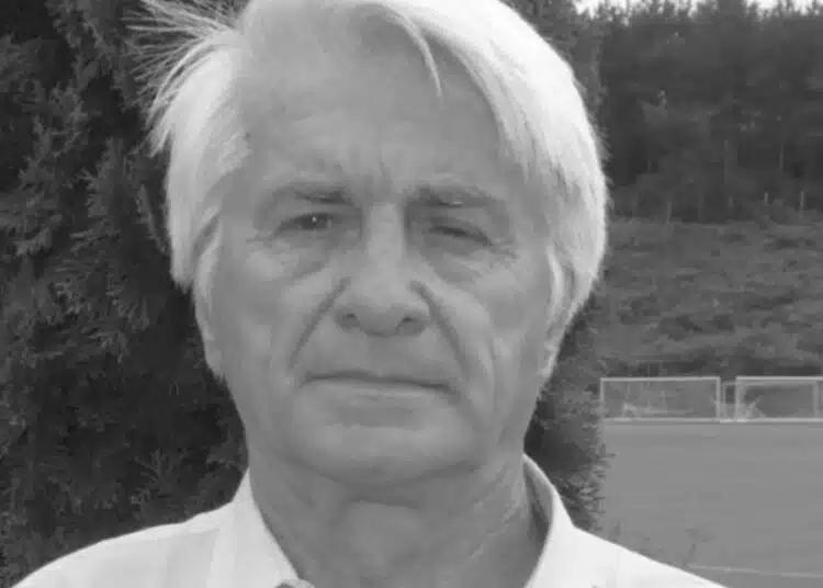 Нашия свят напусна родна футболна легенда. Поклон пред паметта му 1