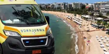 Огромна трагедия с 3 годишно детенце! Намерили са го безжизнено на плаж в Гърция! 11