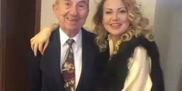 Илиана Раева потъна в скръб! Загуби любим човек 3
