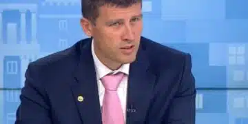 Ивелин Михайлов се появи в национален ефир и сподели: следващият арестуван ще съм аз 10