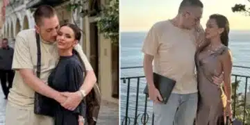 Поп-фолк певицата Мария е във връзка от 3 месеца и днес е сватбата ѝ. Горчиво! 6
