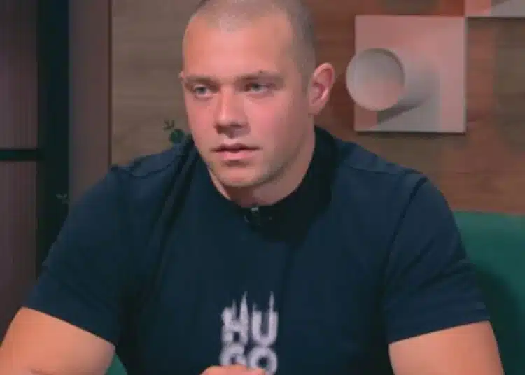 Героят и баща на бебе от пожара на АМ „Тракия“ Марио Спасов призна: НИКОЙ не спря 1