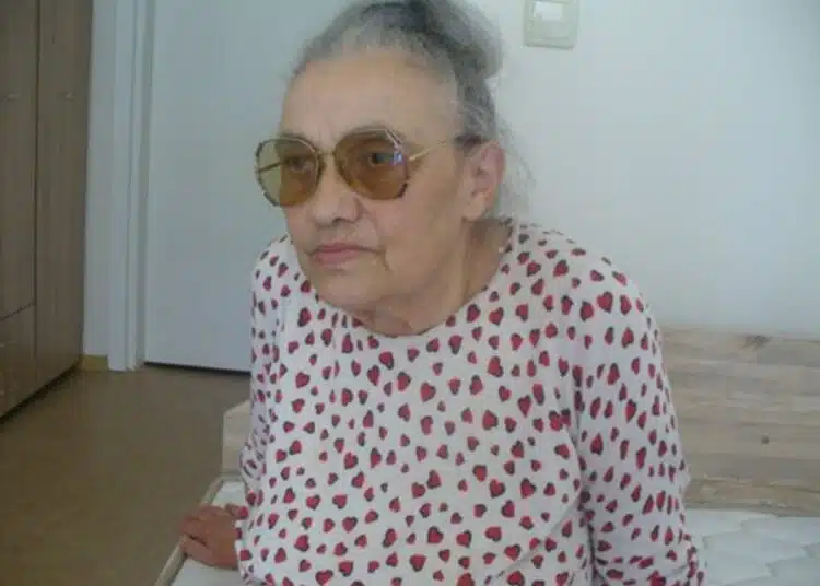 79год. Николина П.: Без да разбера са продали моя апартамент и ниви, взели са моя влог, само не са продали душата ми 1