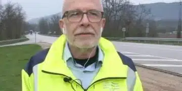 Само за един уикенд - 400 шофьори карали в аварийна лента, от понеделник глоба – 1000 лева 2