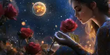 4 зодиакални знака, които ще преживеят невероятни любовни преживявания по време на ретрограден Меркурий 5