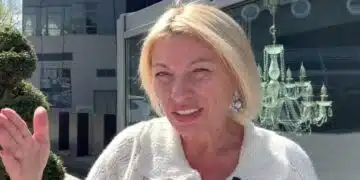 Анджела Пърл назова зодия, чийто живот ще наподобява бразилска сапунена опера през октомври 9