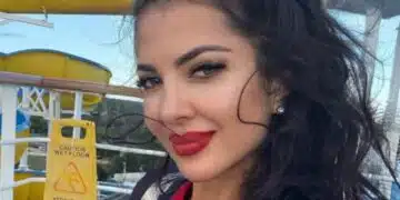 По-фолкът се трасе от нов скандал, намесено е името на известна певица 8