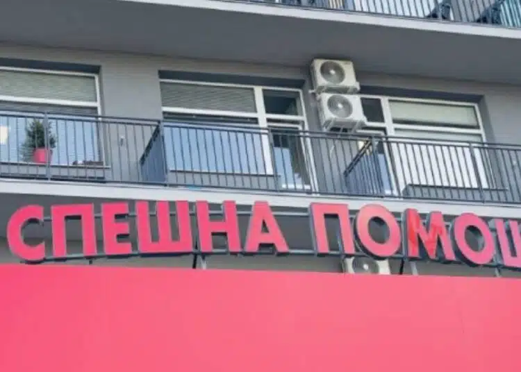 Възможно ли е СПЕШЕН център да откаже на пациент вадене на кърлеж? 1