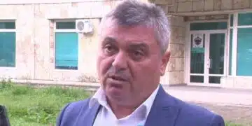 Прокурор коментира в ефир, че скоростта на колата в Разград, която погуби трима души е била поне 60 – 70 км/ч 2