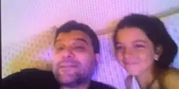 Дъщерята на покойния Тодор Славков просълзи мрежата с умилителна снимка с баща си 4