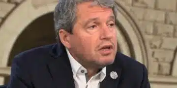 Тошко Йорданов обяви заплатата си като депутат: Около 7 – 8000 лева 1