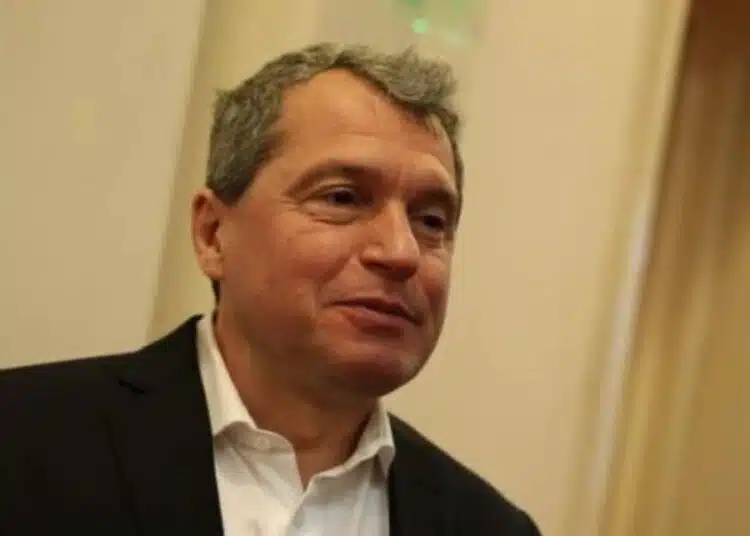 Тошко Йорданов се обърна към лекарите: ще вкараме специалисти от др държави, които ще работят за 500 долара щастливи 1