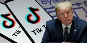 САЩ са близо до сделка с TikTok: Тръмп се готви за преговори с Китай 1