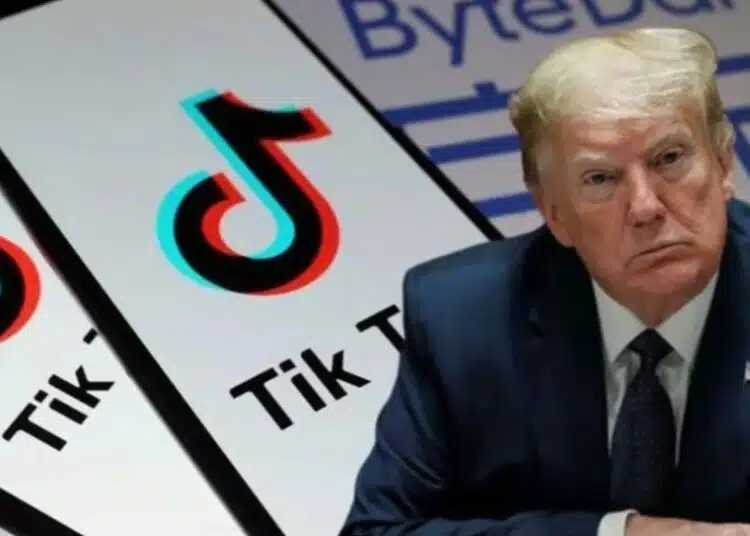 САЩ са близо до сделка с TikTok: Тръмп се готви за преговори с Китай 1