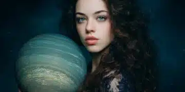 До дни ще наблюдаваме най-мощния преход на УРАН в знака на Близнаци. Как това събитие на 7 юли ще ни повлияе 1