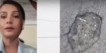 Абсурд из родните пътища – попадаш в дупка с автомобила си, разбиваш си гумата и плащаш глоба 1
