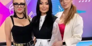 18 години по-късно! У нас се завръща любимо трио на мнозина 1