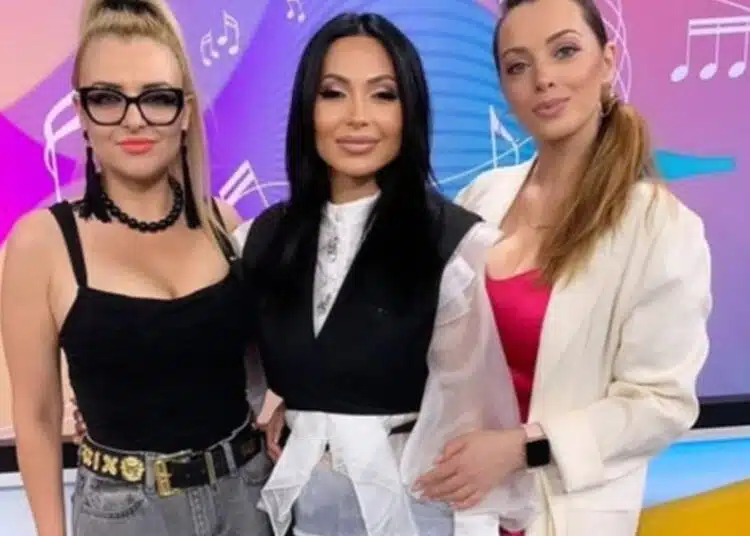 18 години по-късно! У нас се завръща любимо трио на мнозина 1