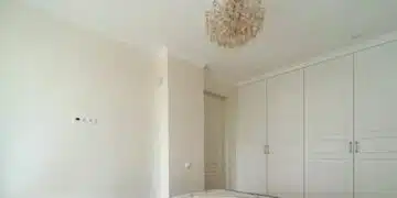 Защо белите ви стени изглеждат празни и как дизайнерите ги правят да изглеждат стилни: Гениален трик 4