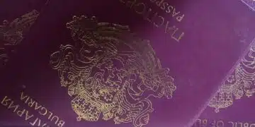 По примера на македонците хиляди сърби взимат българско гражданство 1
