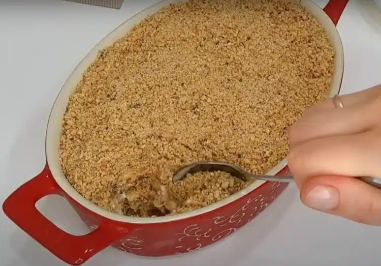 Бисквитена торта без печене. 15-минутна рецепта: Лесна и вкусна с най-простите съставки 1