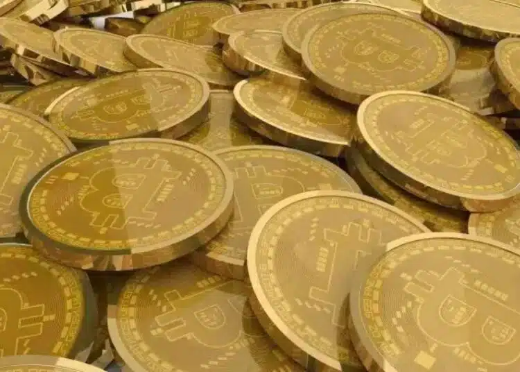 Неизвестно лице е прехвърляло недокоснати биткойни в продължение на 14 години, чиято цена се е увеличила 300 хиляди пъти 1