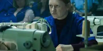 Повод за гордост! Български филм събра погледите във Венеция, историята е много интересна и различна 1