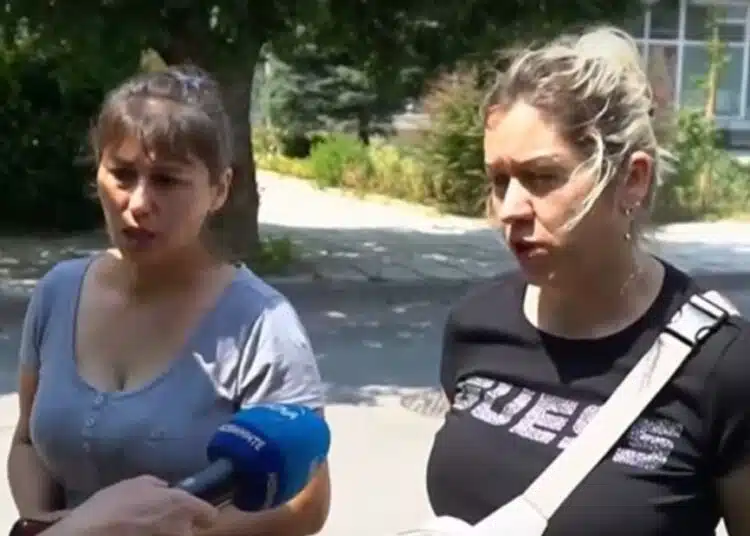 Проговориха дъщерите на човек, който бе пометен от кола в Разград: Ето какво казаха 1